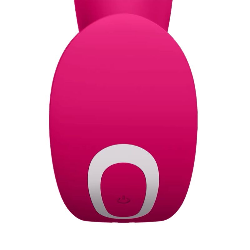 Satisfyer Top Secret+ Pink