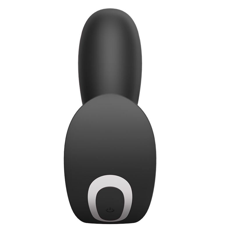 Satisfyer Top Secret+ Black
