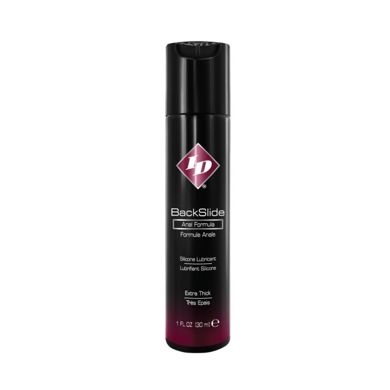 Id Back Slide Id Backslide - Anal Formula 30 Ml