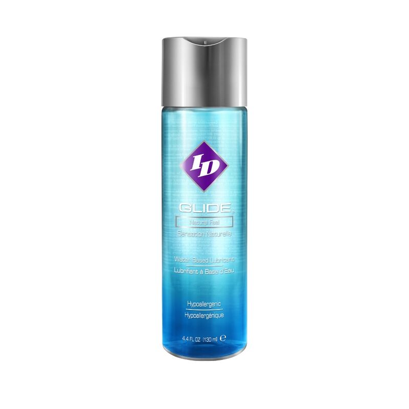 Id Glide Water Based Lubricant Id 130 Ml
