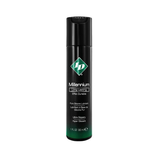 Id Millenium Lubricant Silicone Millenium 30 Ml