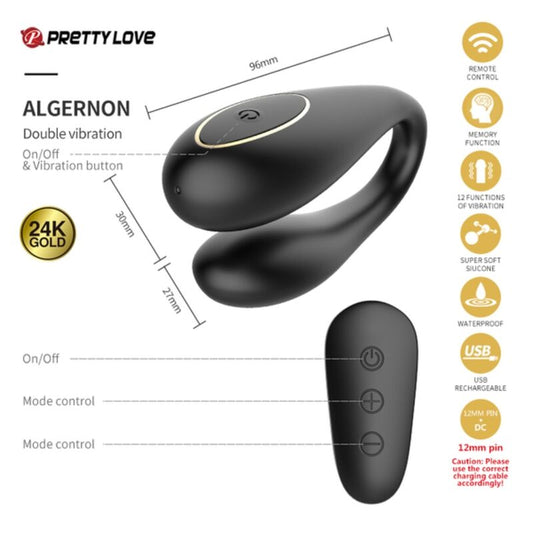 Pretty Love Queens Luxury Collection