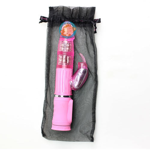 Baile Rotations Baile - Passion Rock Bunny Rampante 10F 27 Cm