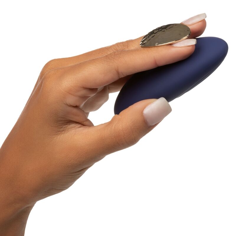 Calexotics Chic Violet Stimmulator 10 Speeds