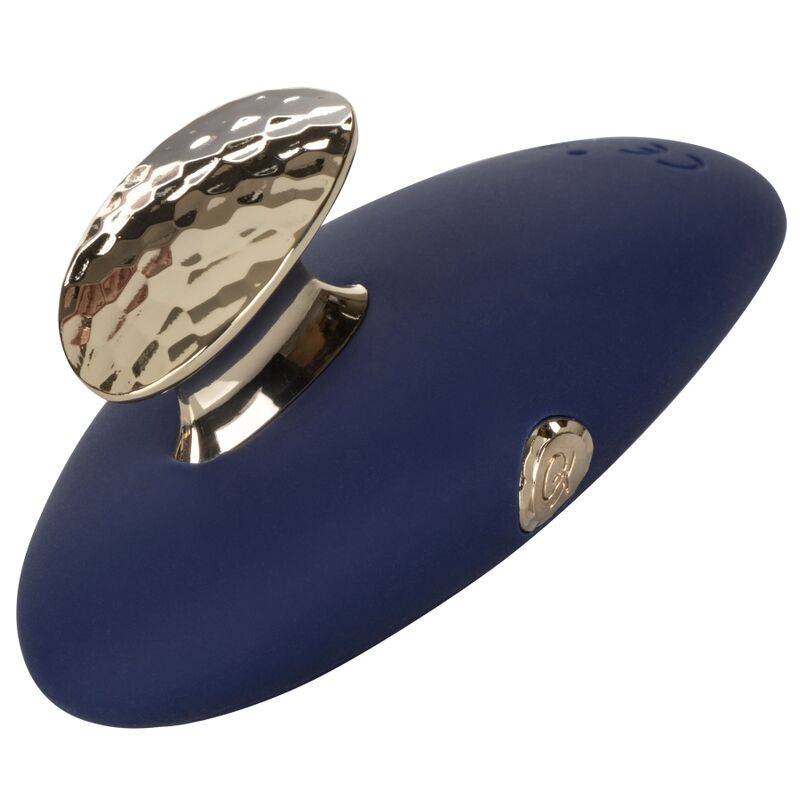 Calexotics Chic Violet Stimmulator 10 Speeds