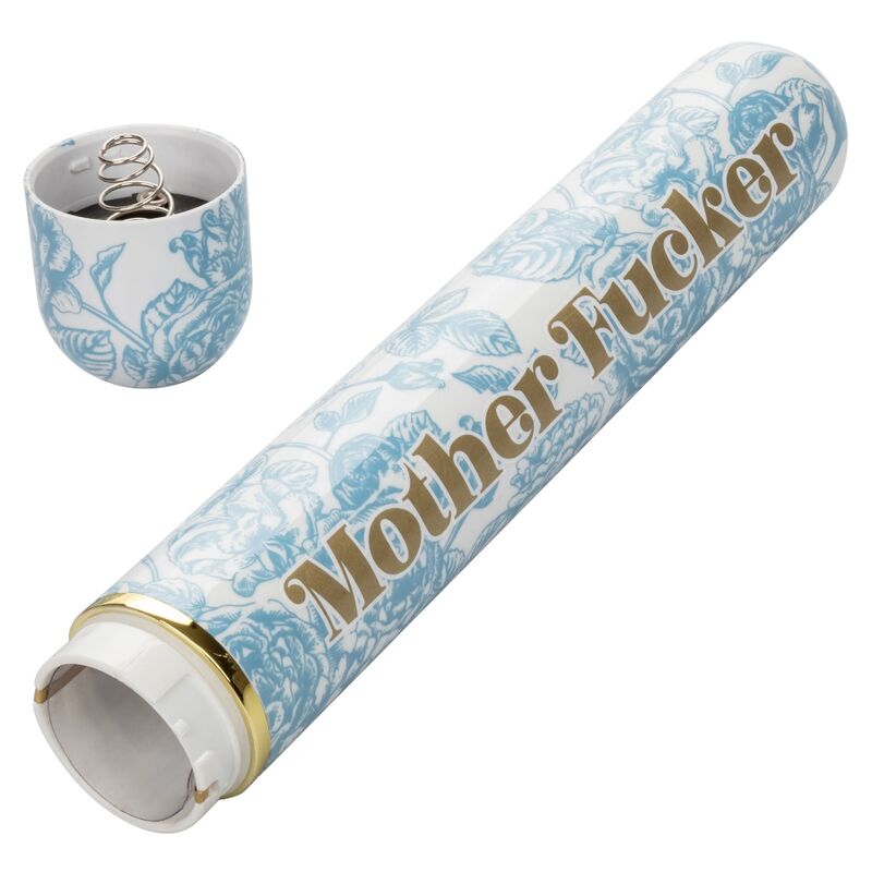 Calexotics Mother Fucker Personal Vibrating Bullet