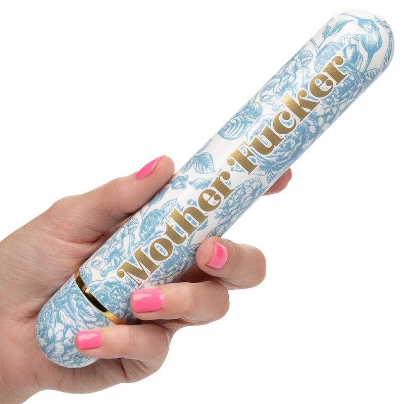 Calexotics Mother Fucker Personal Vibrating Bullet