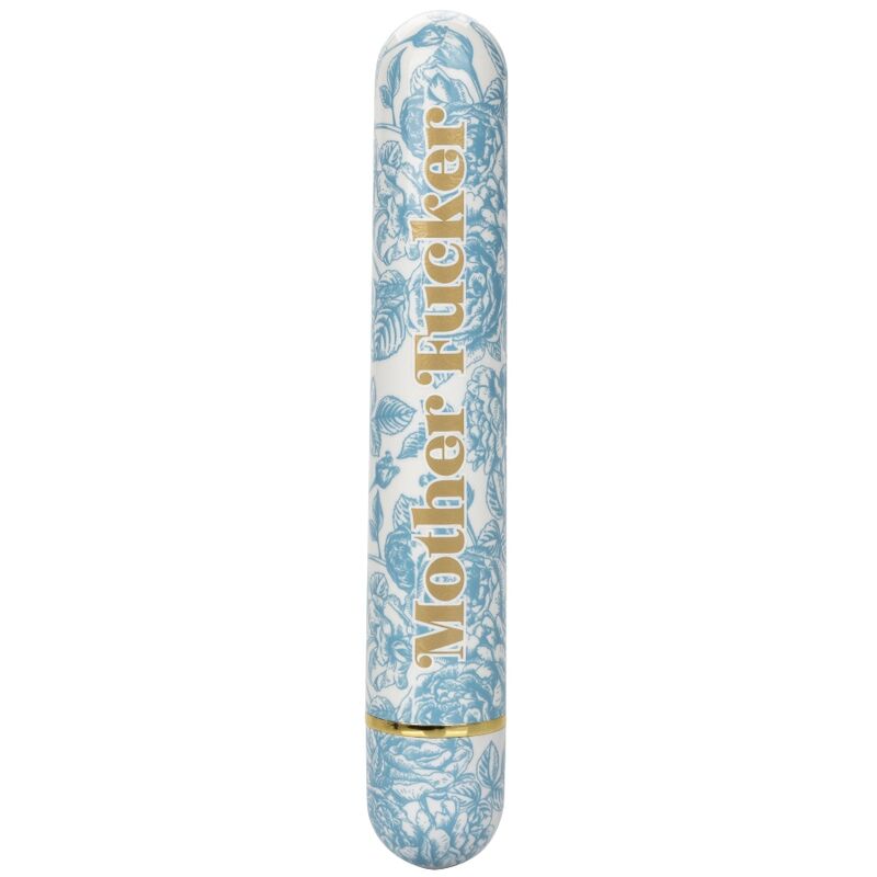 Calexotics Mother Fucker Personal Vibrating Bullet