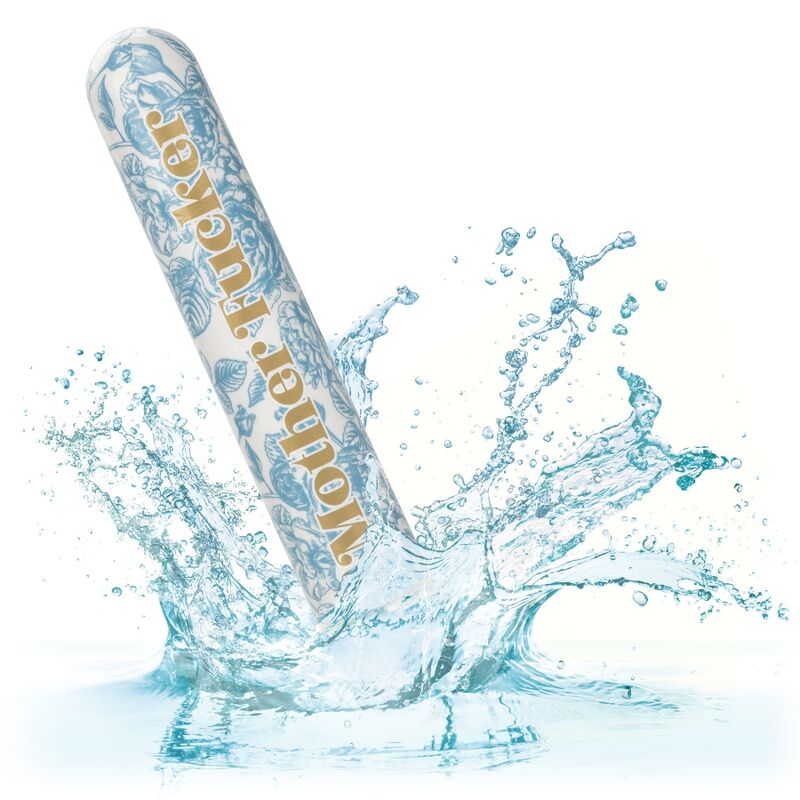 Calexotics Mother Fucker Personal Vibrating Bullet