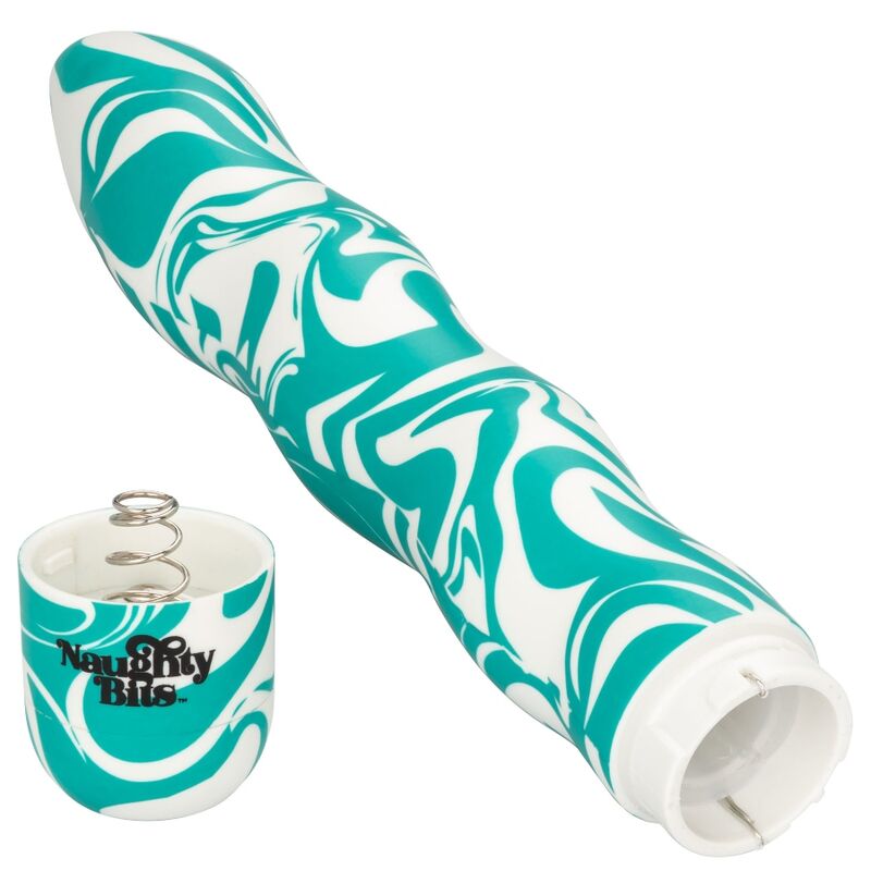 Calexotics Squiggle Dick Personal