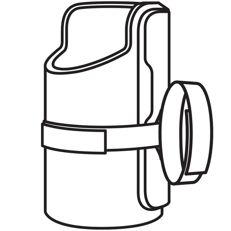 Kiiroo Keon Hand Strap - Wrist Strap