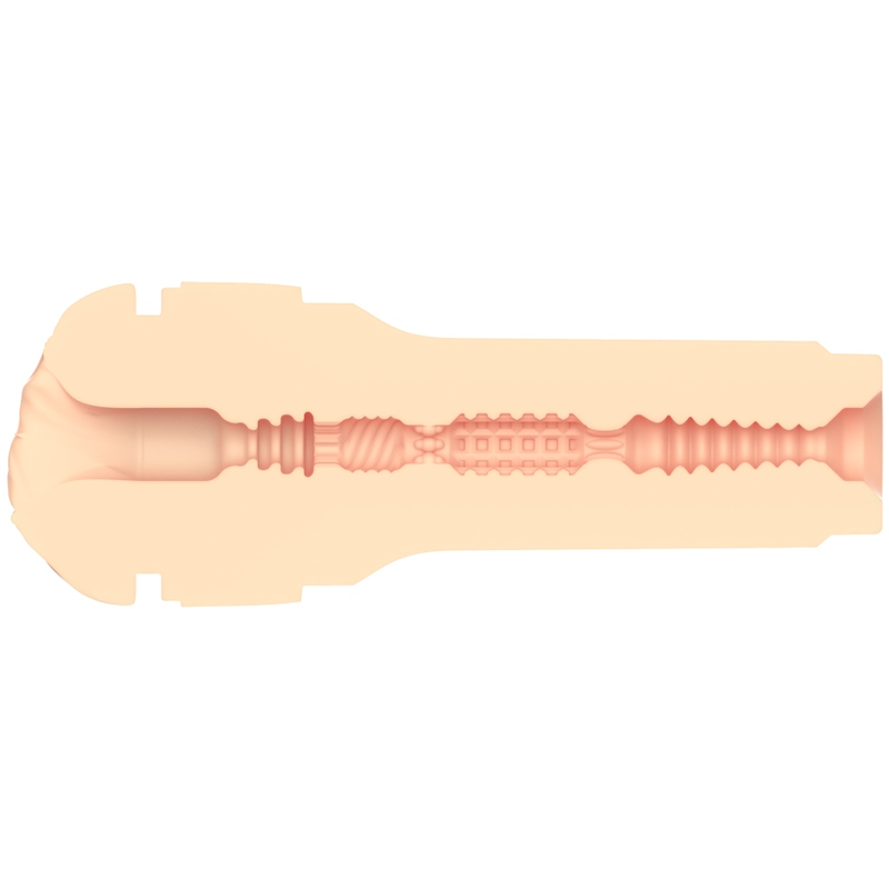Kiiroo Keon + Feel Nicolette Shea Stroker + Aqua Quality Lubricant 50 Ml