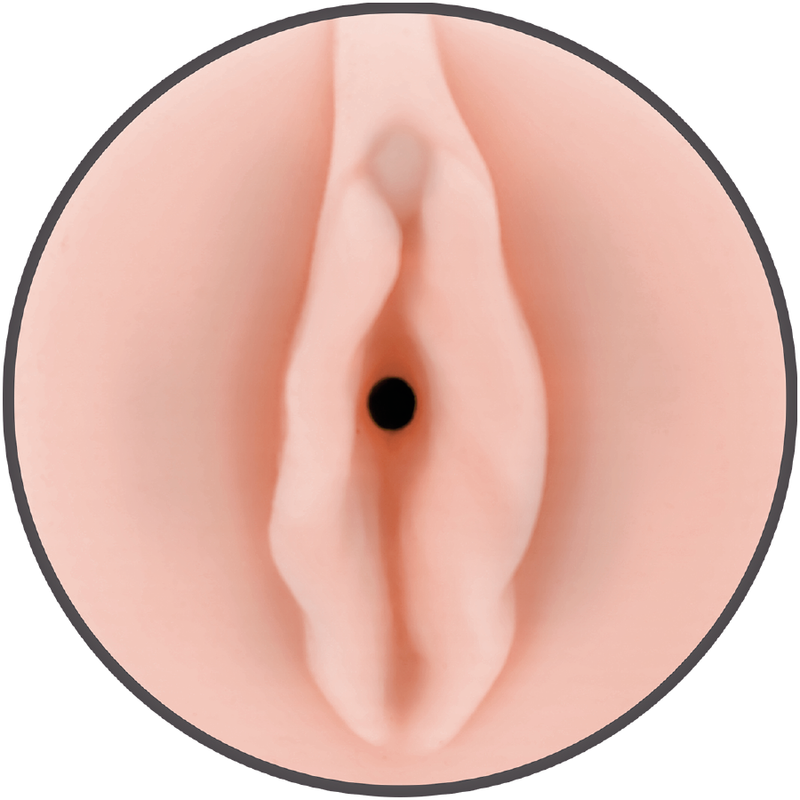 Jamyjob Pussy Masturbator - Vagina
