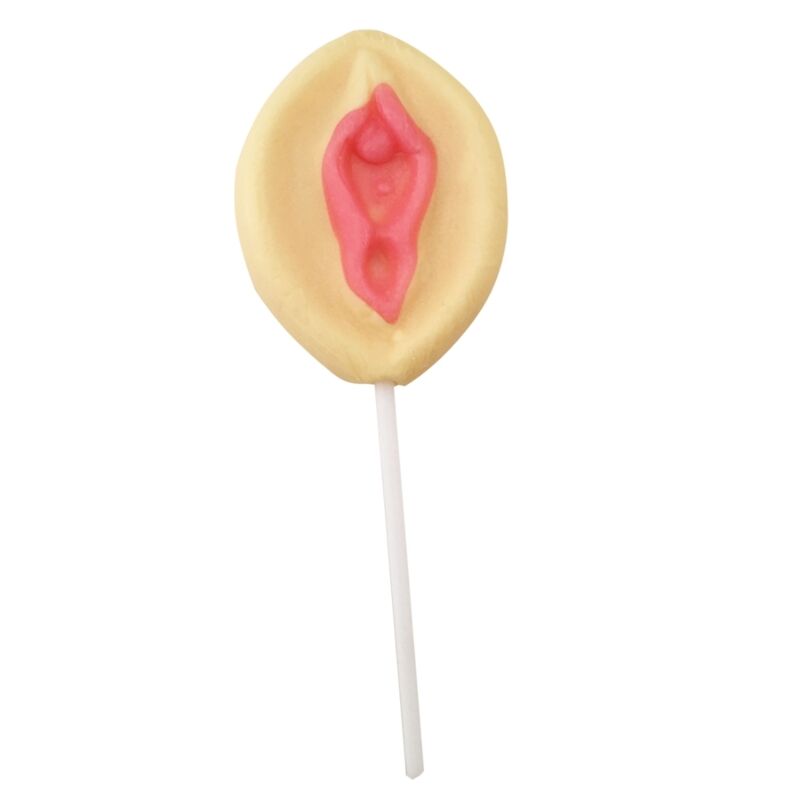 Spencer & Fletwood Spencer & Fleetwood - Candy Pussy Lollipop