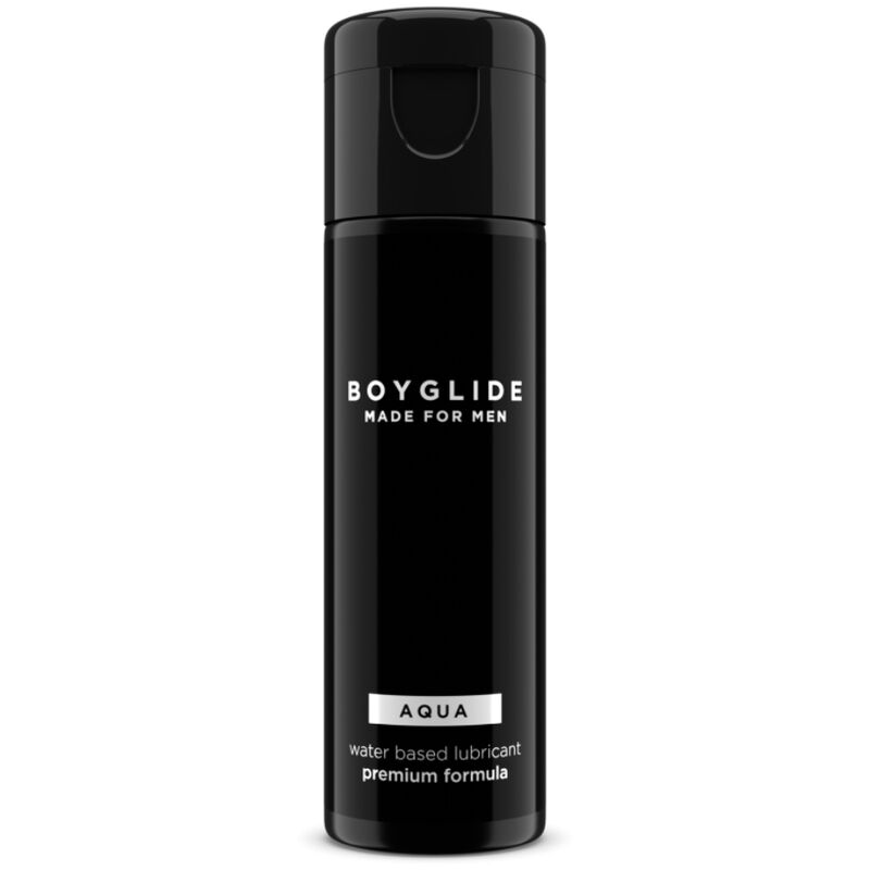 Intimateline Boyglide Intimateline - Boyglide Water Based Lubricant 30 Ml