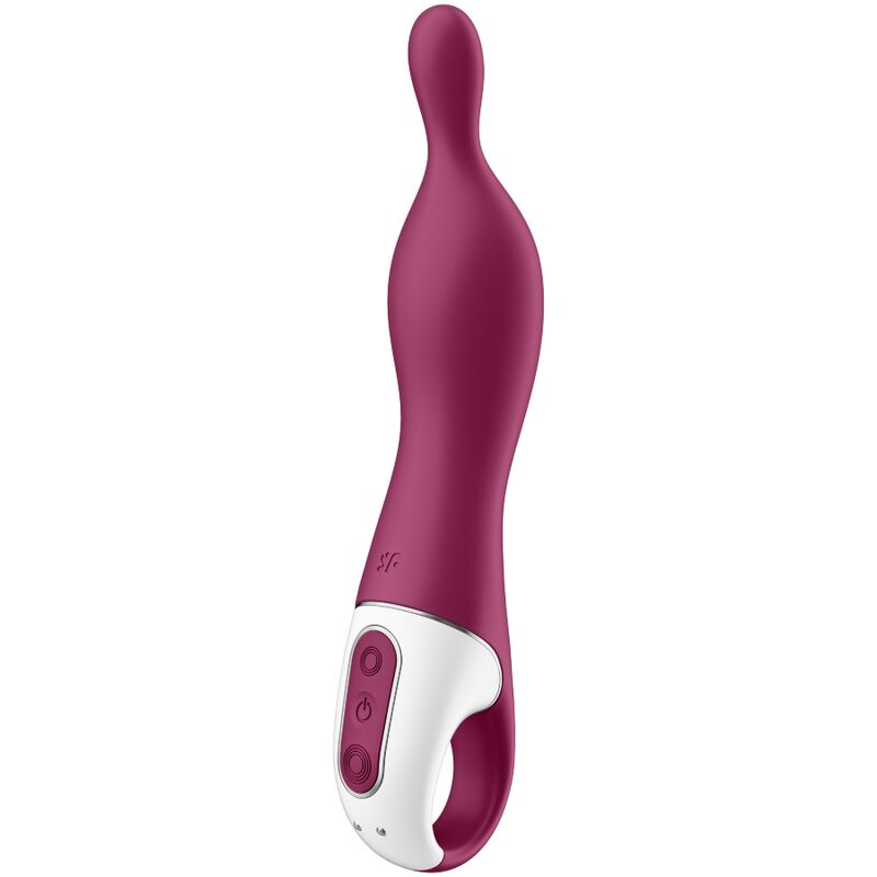 Satisfyer A-Mazing 1