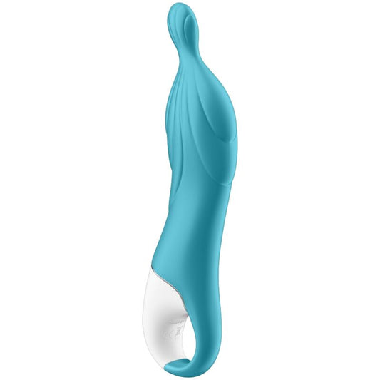 Satisfyer A-Mazing 2 Turquoise