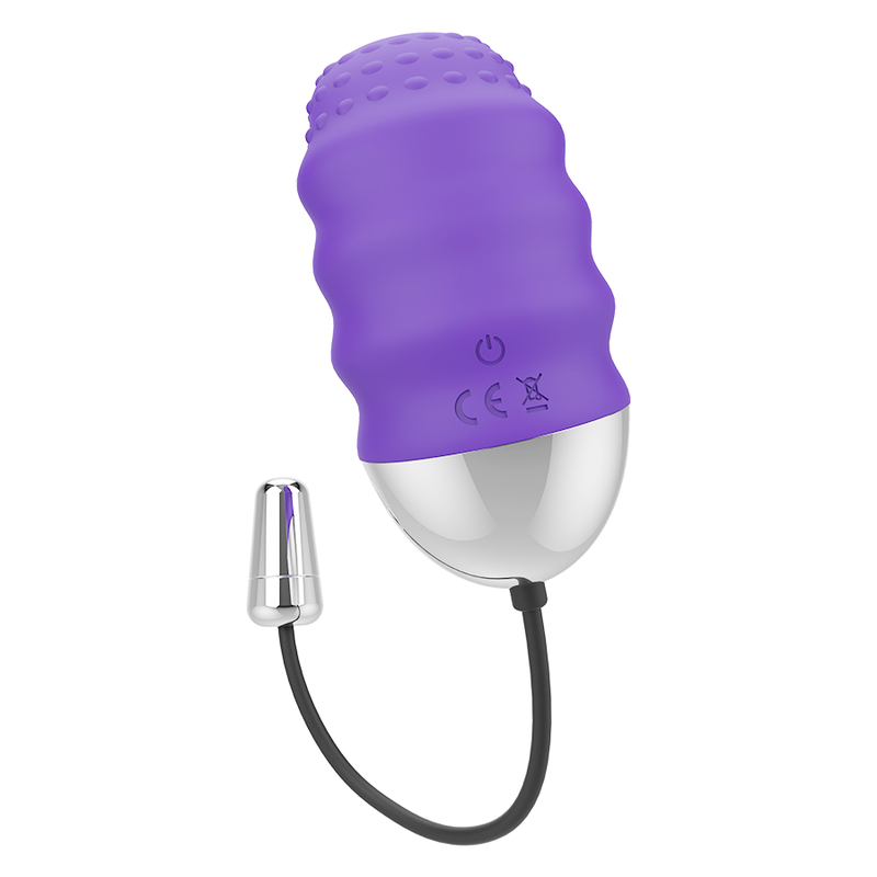 Mr. Boss Mr Boss - Denis Egg Remote Control