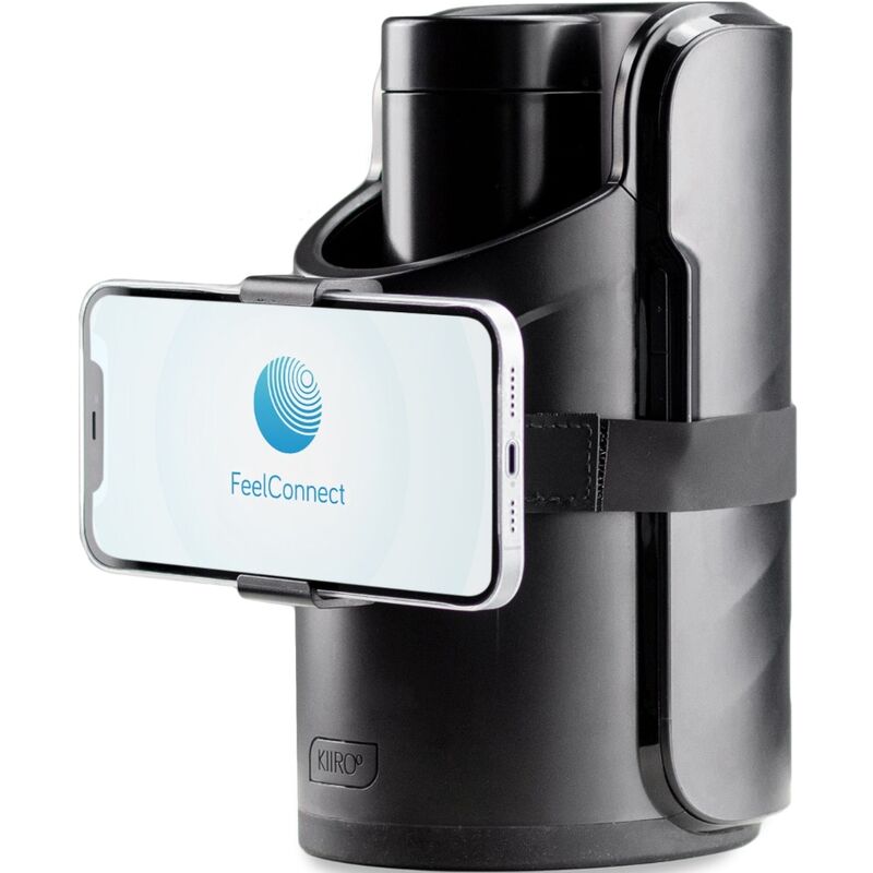 Kiiroo Keon Phone Holder - Mobile Adapter