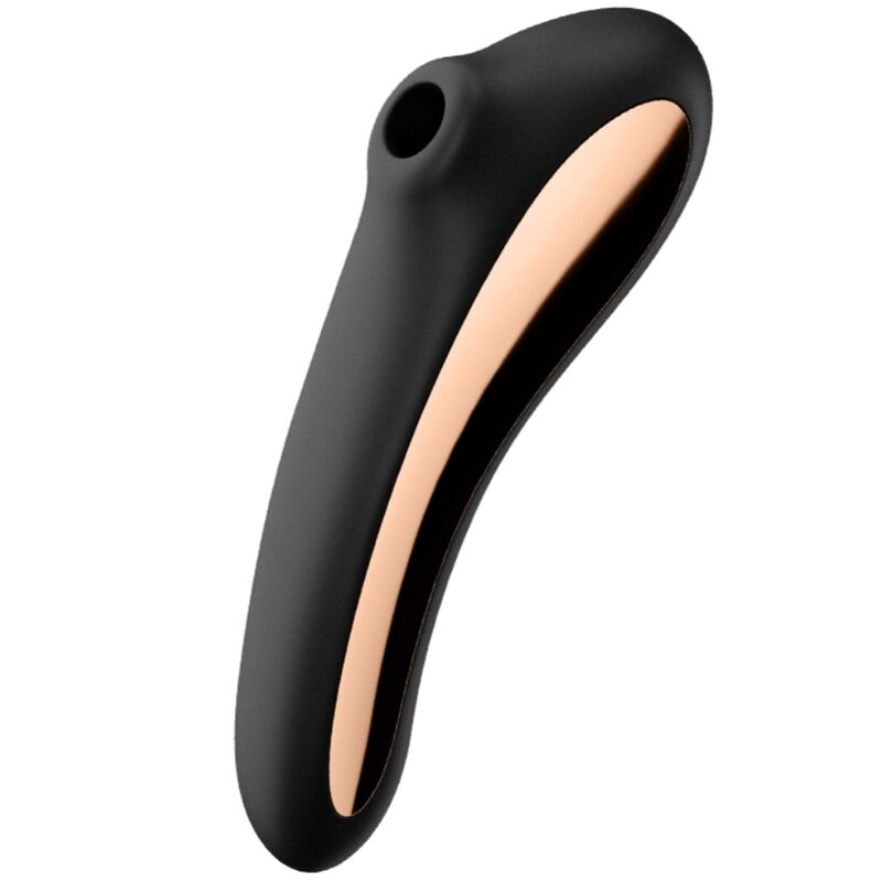 Satisfyer Dual Kiss