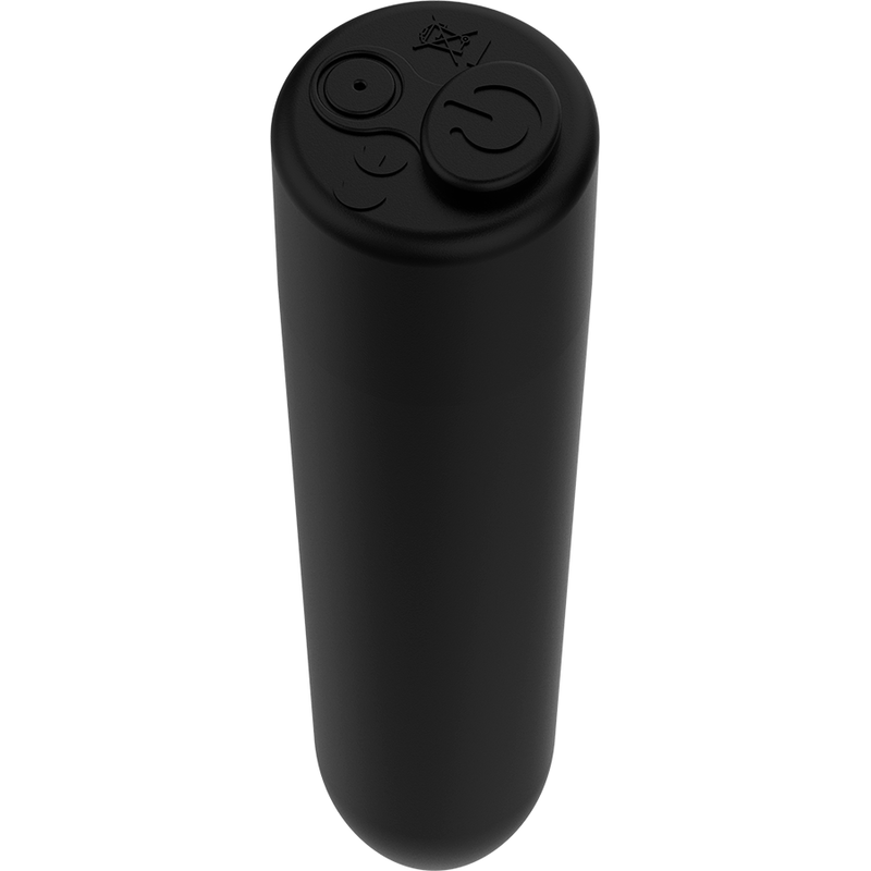 Intense Fun Intense - Vibrating Bullet - 10 Patterns