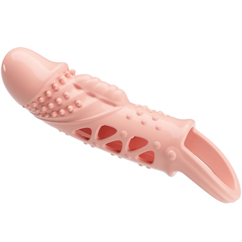 Pretty Love Cecelia Natural Penis Cover