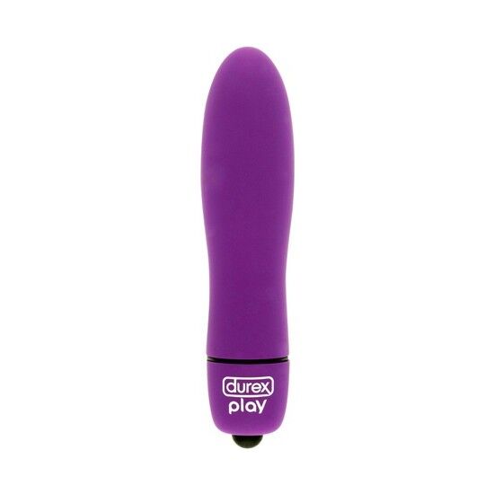 Durex Toys Durex - Intense Orgasmic Pure Pleasure Vibrating Bullet