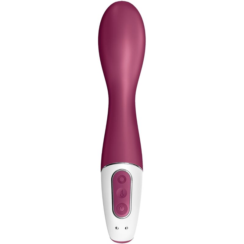 Satisfyer Hot Spot