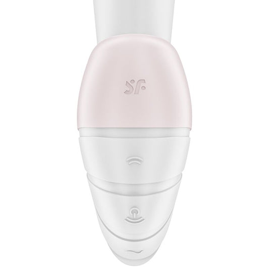 Satisfyer Supernova White