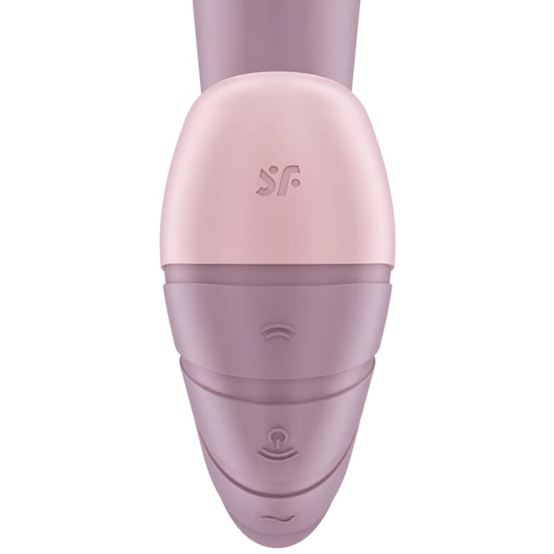 Satisfyer Supernova White