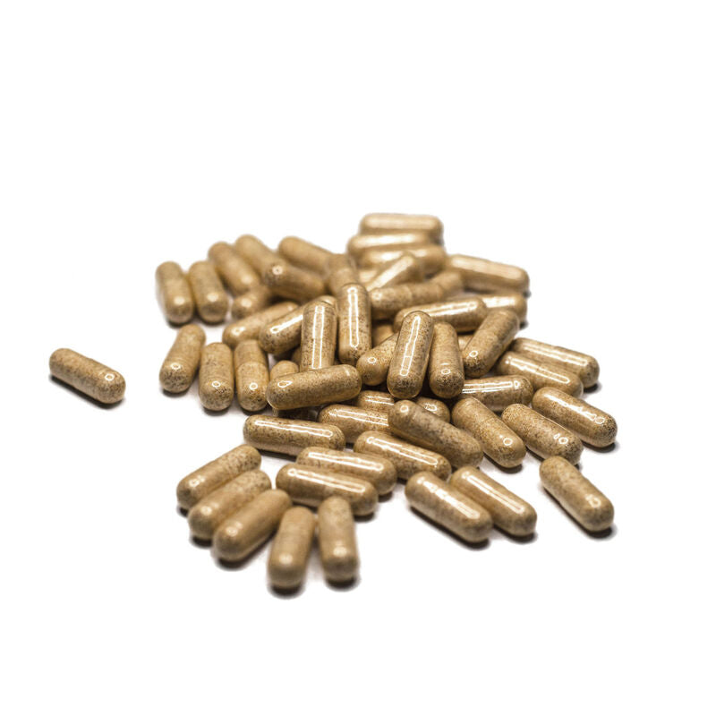 Bijoux Au Naturel Bijoux - Orgasm Glow Food Supplement 60 Capsules