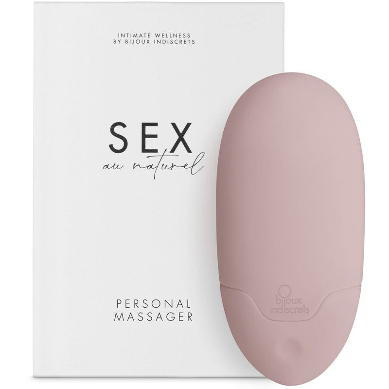 Bijoux Indiscrets Bijoux - Rechargeable Intimate Vibrator