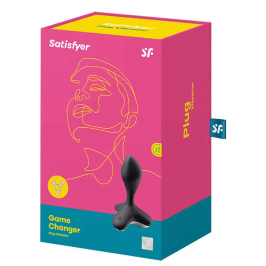 Satisfyer Game Changer