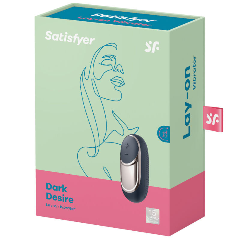 Satisfyer Dark Desire