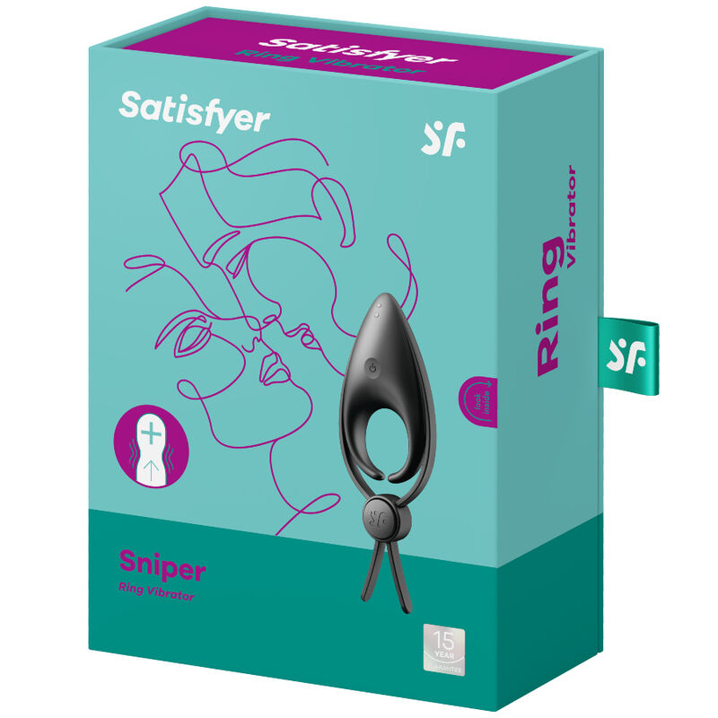 Satisfyer Sniper