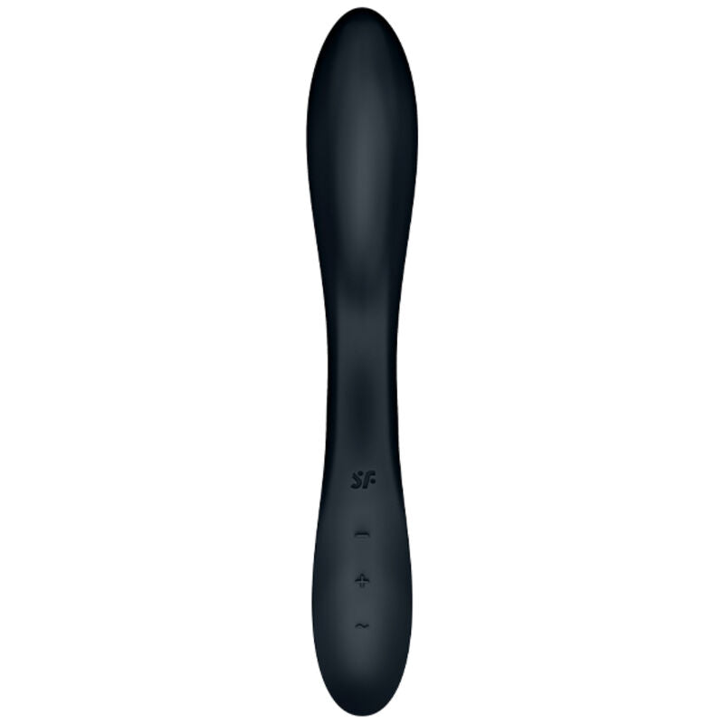 Satisfyer Rrrolling Explosion