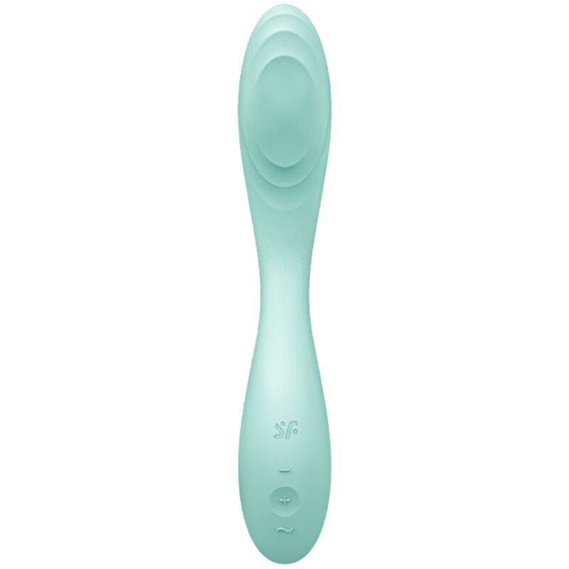 Satisfyer Rrrolling Pleasure