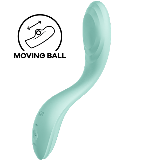 Satisfyer Rrrolling Pleasure