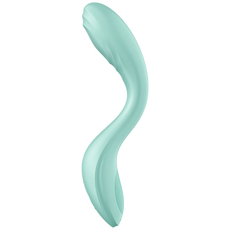 Satisfyer Rrrolling Pleasure