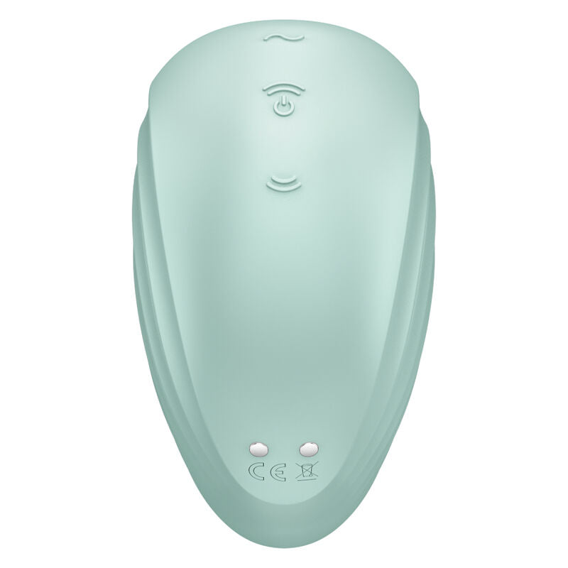 Satisfyer Pearl Diver