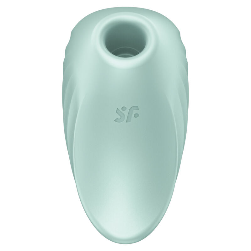 Satisfyer Pearl Diver