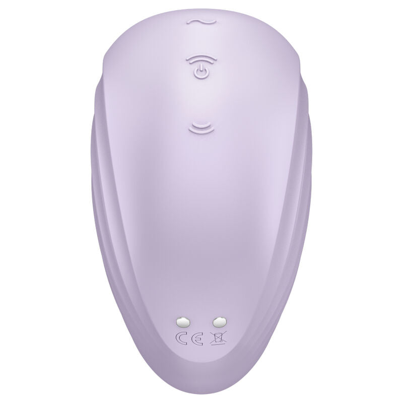 Satisfyer Pearl Diver