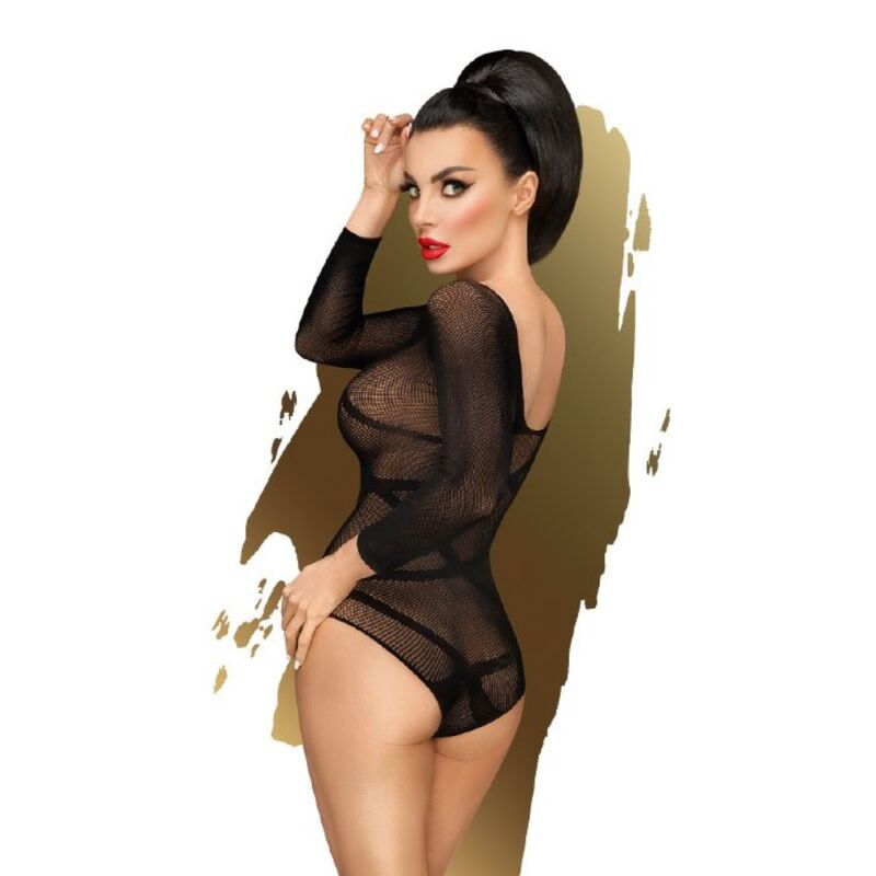 Penthouse Teddy Penthouse - High On Love Teddy Xl