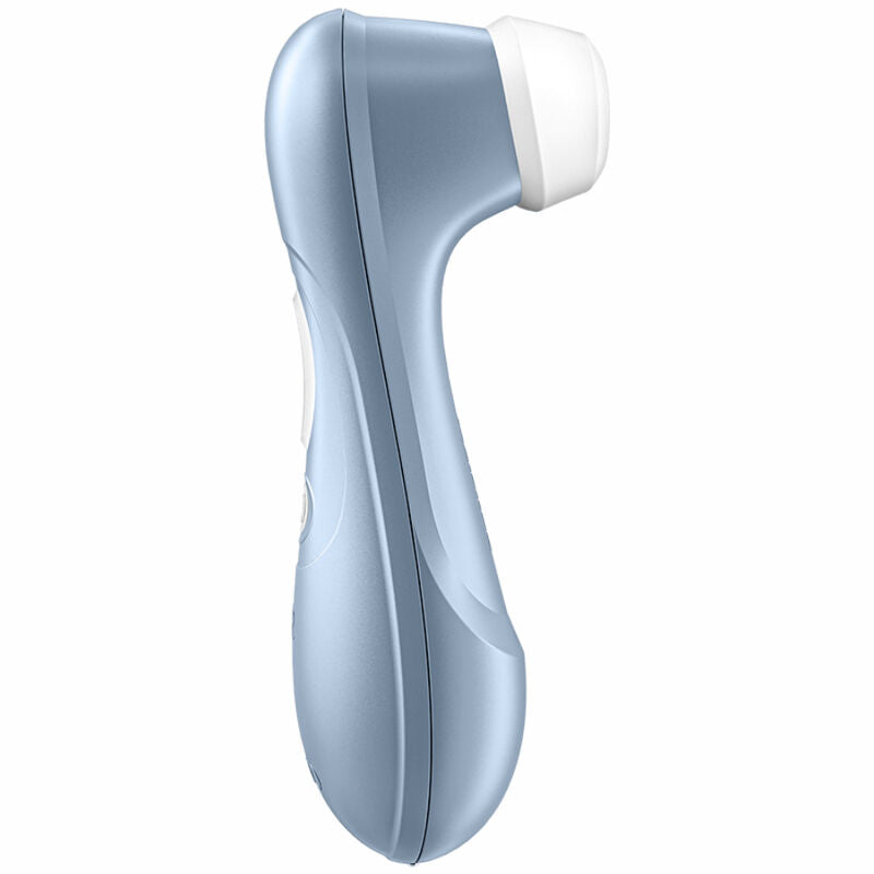 Satisfyer Pro 2 Generation 2 Blue