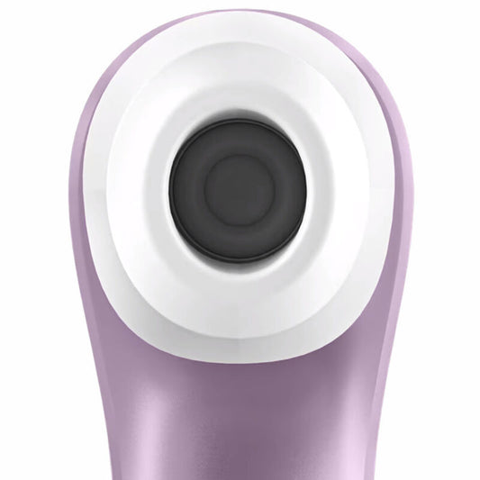 Satisfyer Pro 2 Generation 2 Blue