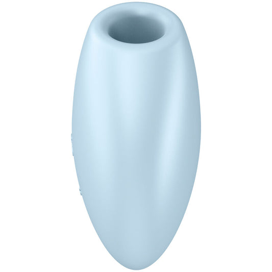 Satisfyer Cutie Heart Blue Stimulator