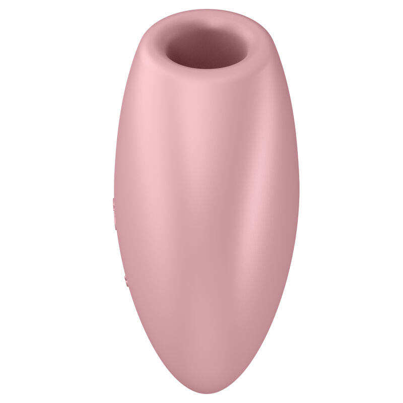 Satisfyer Cutie Heart Blue Stimulator