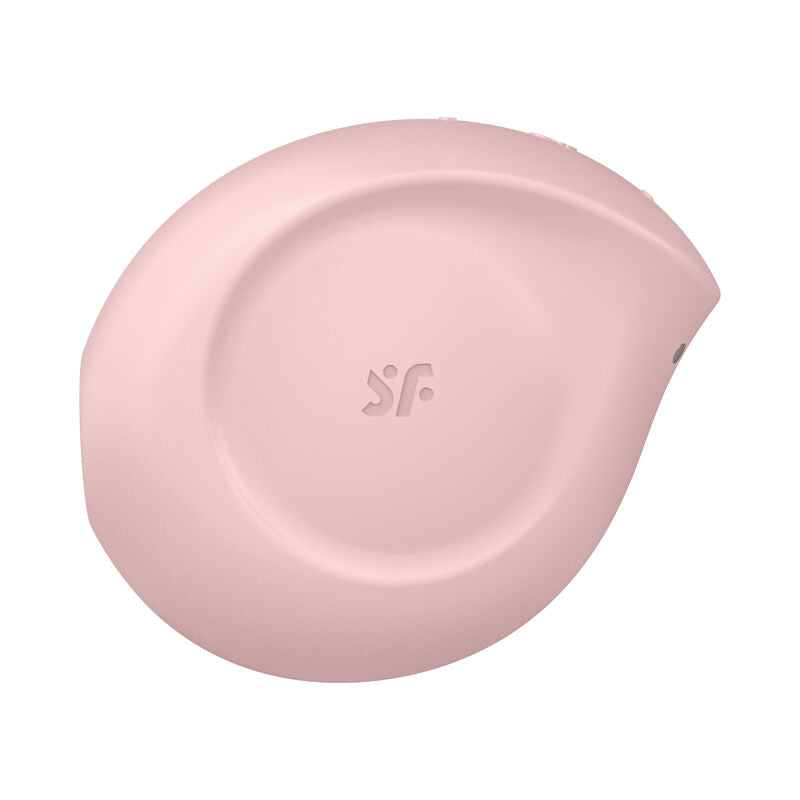 Satisfyer Sugar Rush