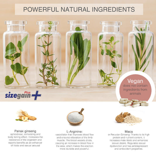 500 Cosmetics - Phiero Secret Natural Odorless Combination Female Sex Hormones 15 Ml