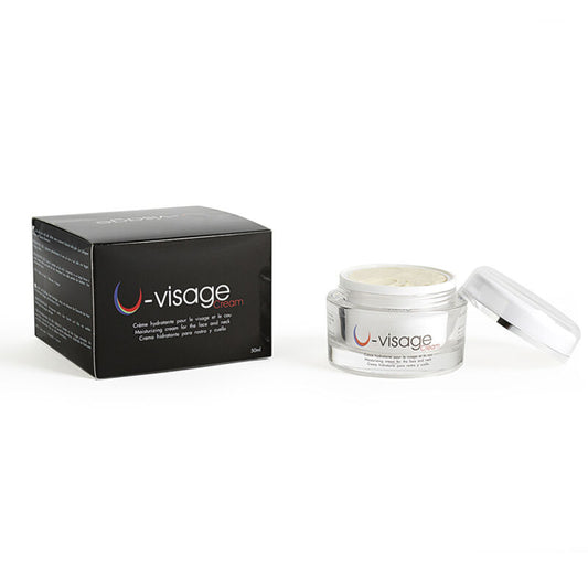 500 Cosmetics - U-Vare Varicose Veins Treatment Capsules - 60 Capsules